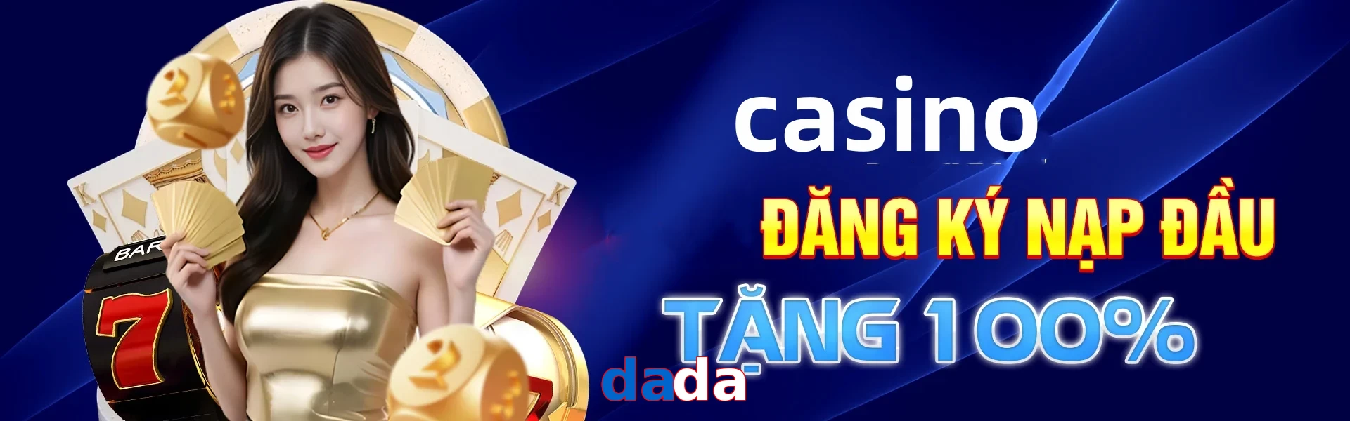 dada