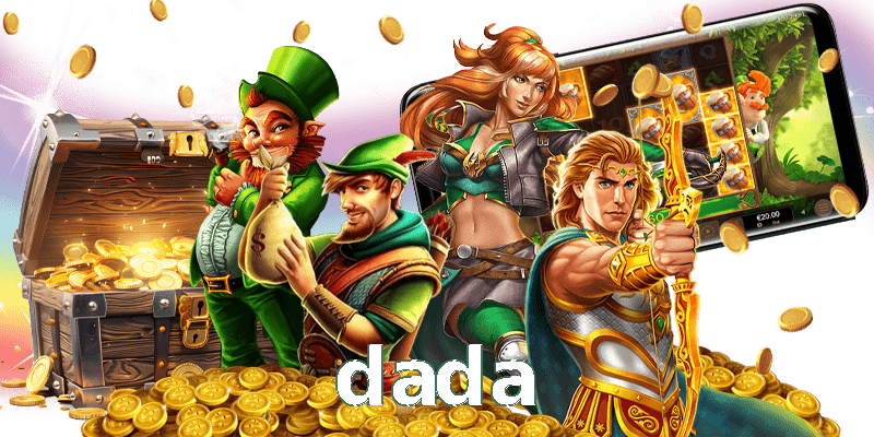 dada