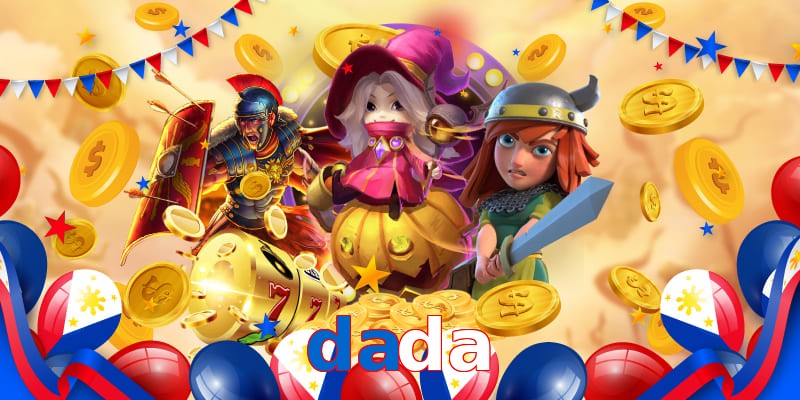 dada
