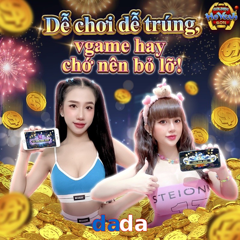 dada