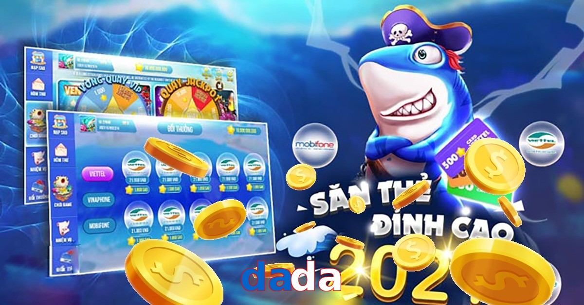 dada