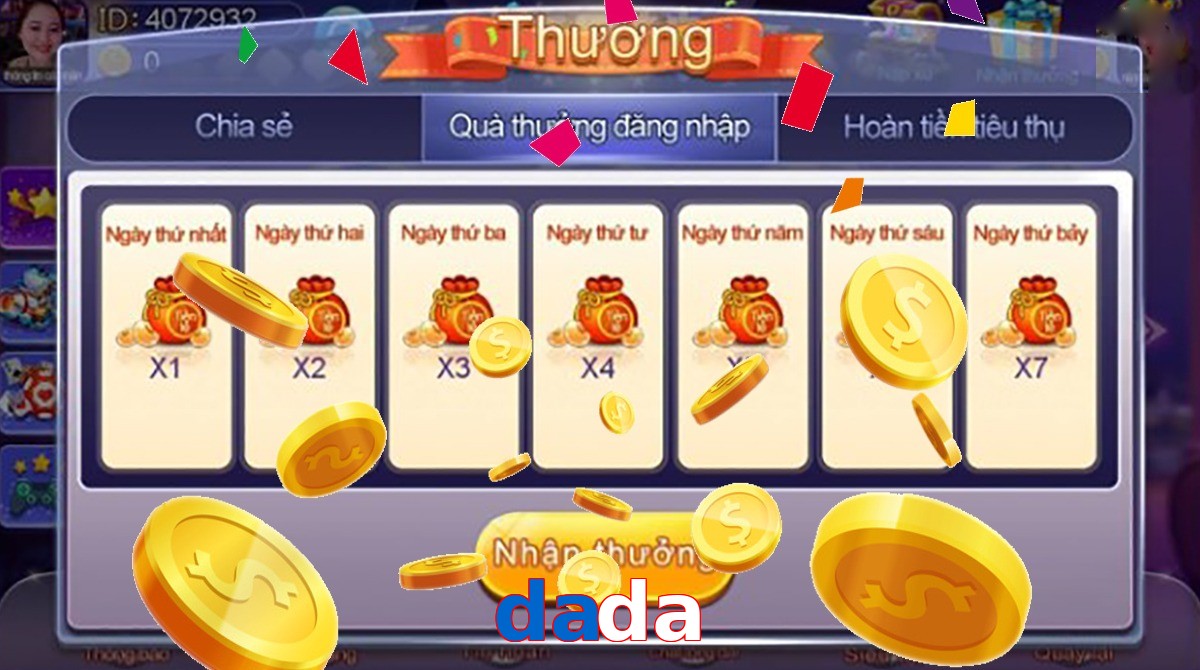 dada