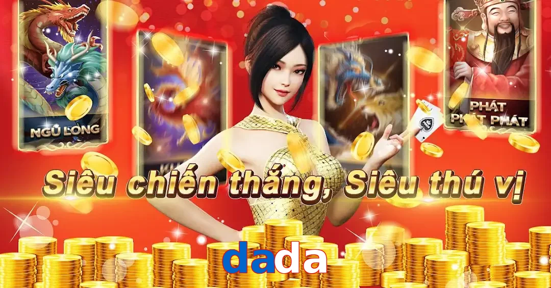 dada