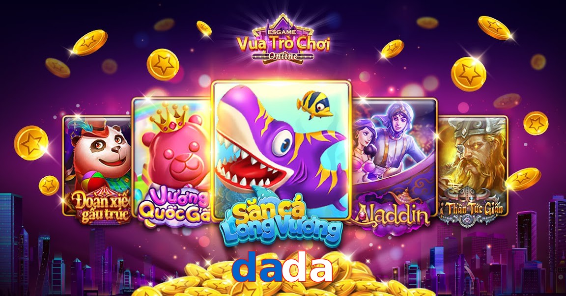 dada