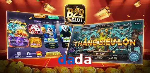 dada