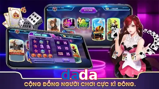 dada