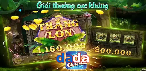 dada
