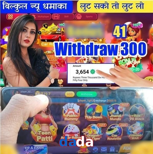 dada